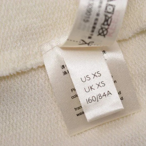 Intimately Free People Bodysuit Women XS  OB1309015 New Cozy Girls Tank Academia - Picture 10 of 14